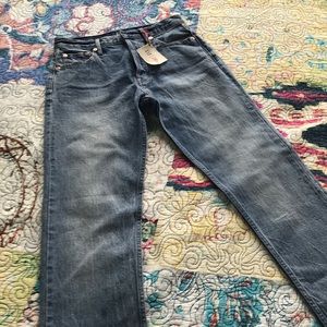 NWT, high waisted jeans